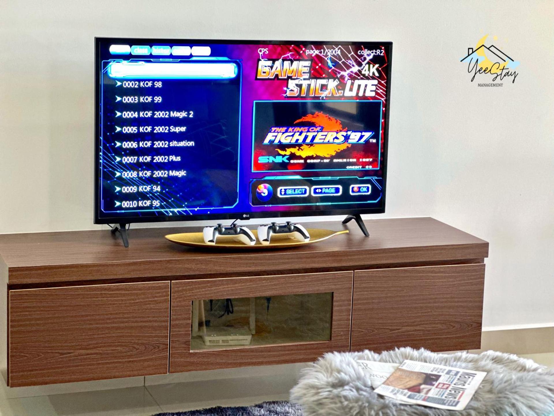 Seaview Poolview Cityview Baliresidence Video Game 5Minjonker Malacca Exteriér fotografie