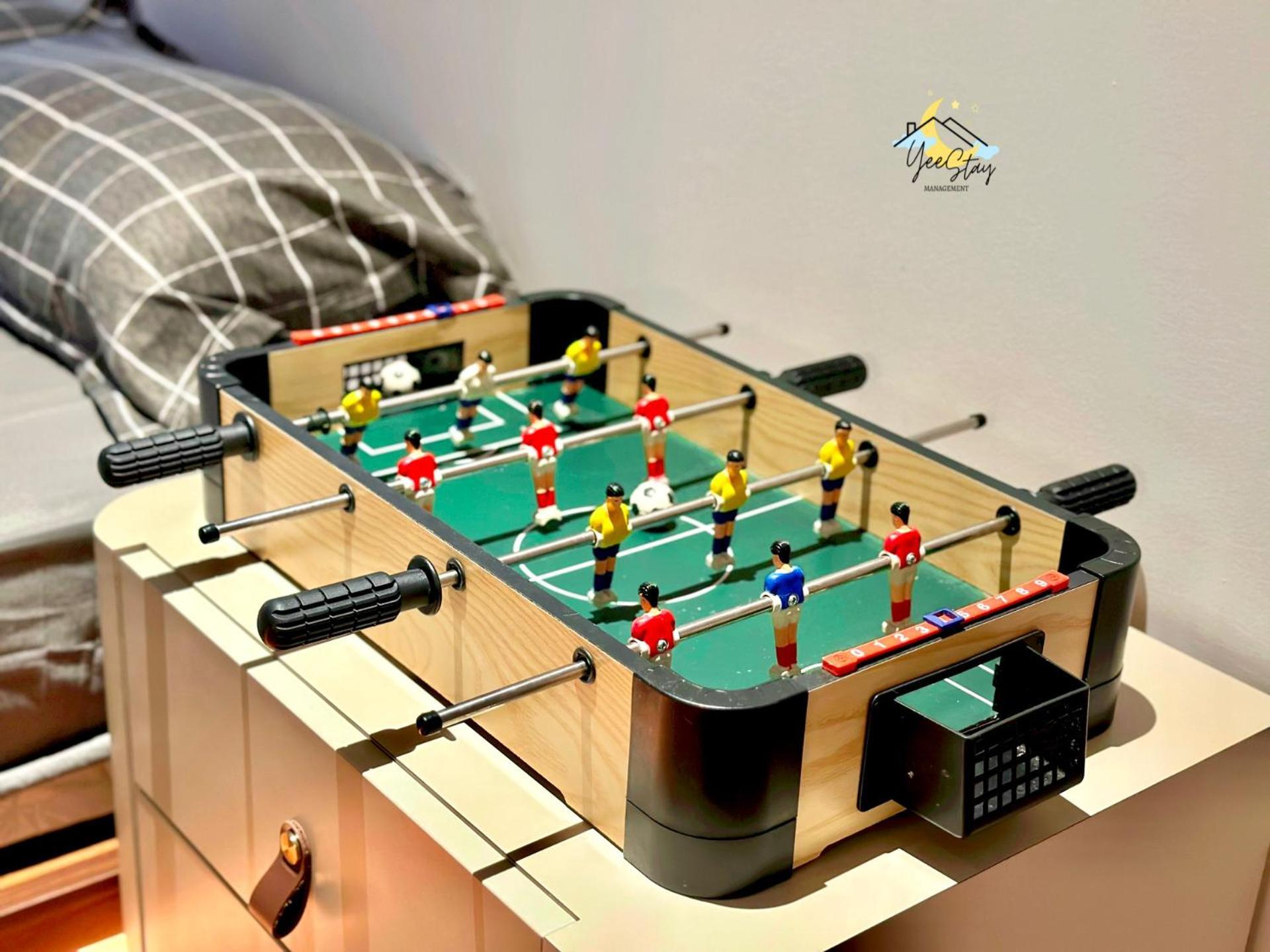 Seaview Poolview Cityview Baliresidence Video Game 5Minjonker Malacca Exteriér fotografie