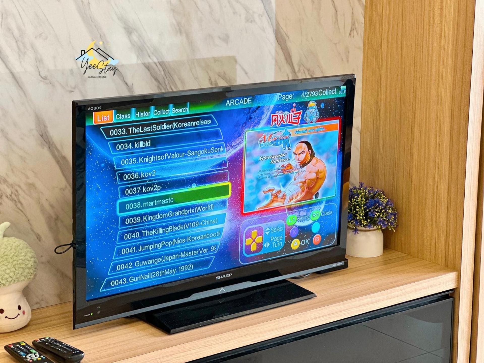 Seaview Poolview Cityview Baliresidence Video Game 5Minjonker Malacca Exteriér fotografie