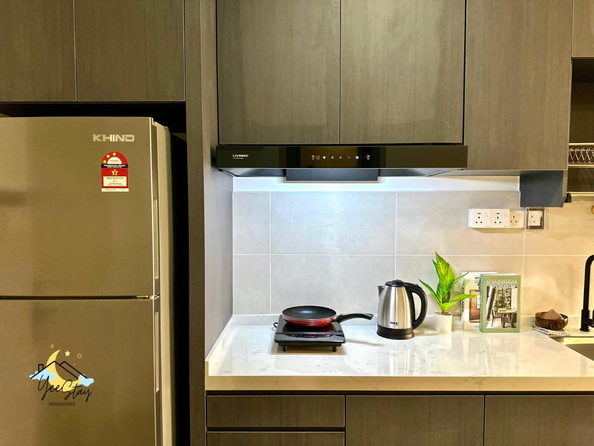 Seaview Poolview Cityview Baliresidence Video Game 5Minjonker Malacca Exteriér fotografie